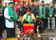 Pencak Silat Day di Al-Fath Jaring Pesilat Nasional dan Internasional