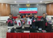Selebgram Asal Kota Sukabumi Ditangkap Gara – Gara Promosikan Judol, Keuntungan Capai Rp 32 Juta