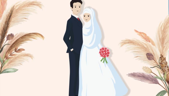 Angka Cantik Jadi Pilihan Banyak Pasangan untuk Pernikahan di 2025, Ini Alasan di Baliknya