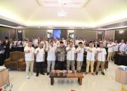 TIDAR Sukabumi Raya Gelar Tunas Satu dan Dua, Hergun : Bentuk Pemuda Jadi Calon Pemimpin Menuju Indonesia Emas