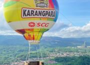 Pesona Karang Para, Surga Wisata Alam di Sukabumi yang Kembali Bangkit