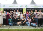 Sukabumi Gelar S-Festival, Dorong Seni Budaya dan UMKM Lokal