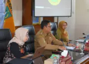Sukabumi Perkuat Kolaborasi Pengelolaan Sampah