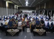 Sukabumi Perkuat Pencegahan Kekerasan di Lingkungan PAUD demi Generasi Emas 2045