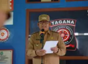 Pj Wali Kota Sukabumi Apresiasi Kinerja Dinas Sosial