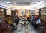 10 PNS Pemkot Sukabumi Resmi Purna Tugas