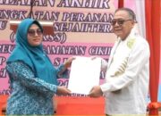 Kampung Bitung di Sukabumi, Mutiara Terpendam yang Jadi Percontohan P2WKSS Jawa Barat