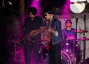 Musik Sukabumi Beradaptasi di Tengah Bencana dan Digitalisasi