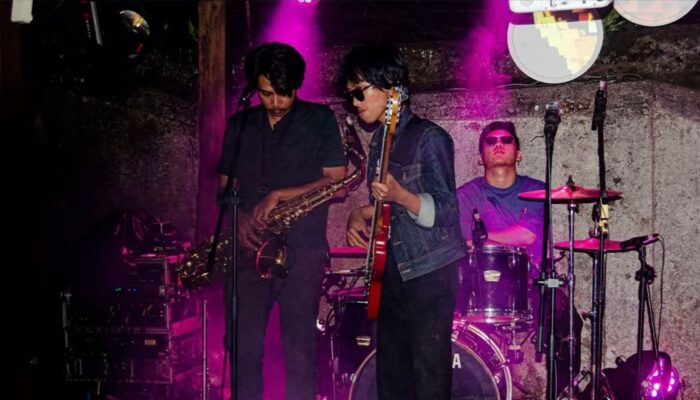 Musik Sukabumi Beradaptasi di Tengah Bencana dan Digitalisasi