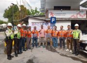 Serikat Pekerja PT Solusi Bangun Indonesia Tuding Manajemen Langgar Aturan Ketenagakerjaan