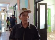 Junajah Jajah Nurdiansyah Desak Pemda Tangani Masalah Banjir di Puskesmas Palabuhanratu