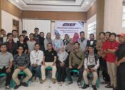 Pelatihan Literasi Digital Wujudkan Desa Sukamantri Sukabumi Menuju Desa Cerdas