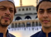 Shah Rukh Khan Dinobatkan Sebagai Aktor Bollywood Terkaya dan dengan Bayaran Tertinggi