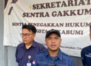 Bawaslu Kota Sukabumi Gelar Publikasi dan Dokumentasi Pengawasan Pemilu 2024