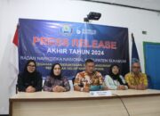 Libatkan 37.364 Orang, BNNK Sukabumi Bersama Pemerintah Daerah Perangi Narkoba dengan Program BERSINAR