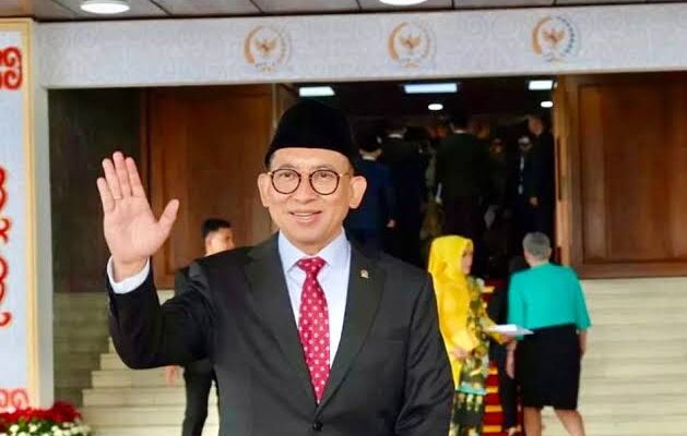 Seniman Yos Suprapto Kritik Menteri Kebudayaan Fadli Zon, Pertanyakan Kelayakannya