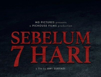 Film Baru di Bioskop Moviplex Sukabumi