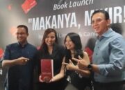 Anies dan Ahok Kembali Bertemu, “Kejutan” Terungkap di Peluncuran Buku