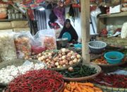 Harga Cabe Rawit di Kota Sukabumi Tembus Rp 95 Ribu Per Kilogram