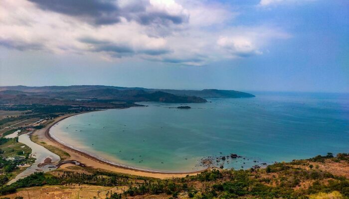 Sekda Sukabumi Tekankan Kerja Cepat untuk Revalidasi Ciletuh-Palabuhanratu UNESCO Global Geopark