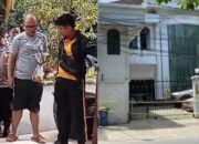 Anak Majikan di Bogor Habisi Nyawa Satpam, Motif Diduga Kesal Ditegur