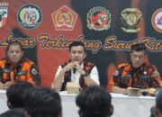 Pemuda Pancasila Kota Sukabumi Siap Kawal Kebijakan Pemerintahan Baru