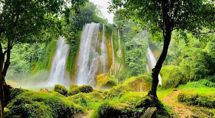 Wisata Sukabumi