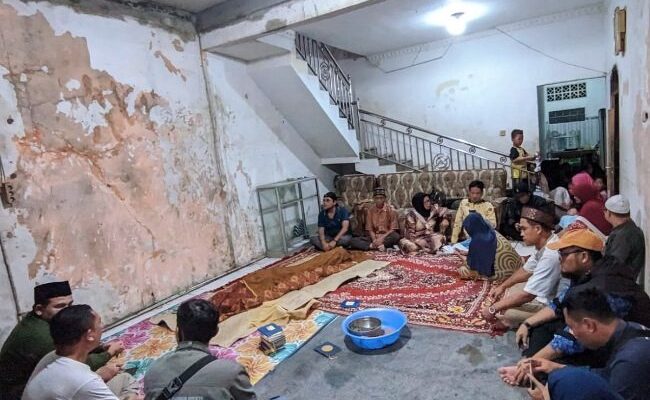 DPRD Kabupaten Sukabumi Desak Keadilan bagi Satpam yang Tewas di Bogor