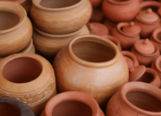 Kendi Berisi Ari-Ari Bayi Gegerkan Warga Palabuhanratu