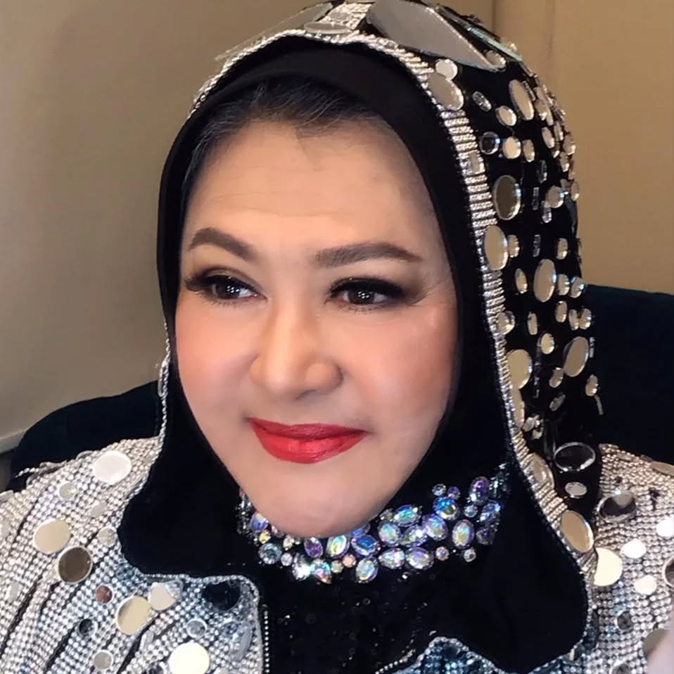 Emilia Contessa Meninggal Dunia, Penyanyi Senior Tutup Usia di Tanah Kelahiran