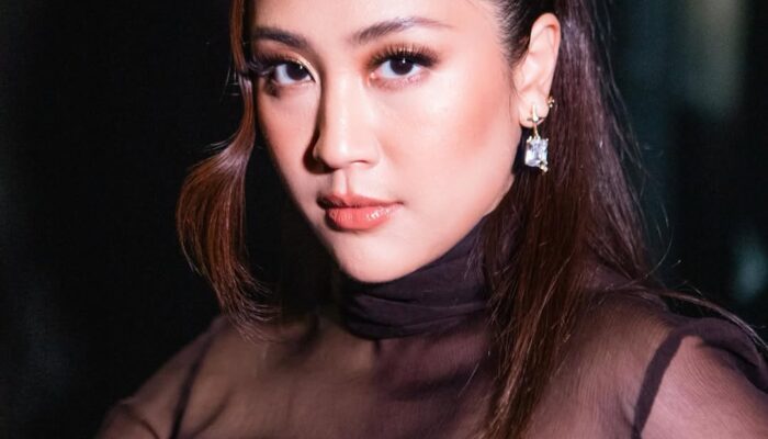 Sherina Munaf Ajukan Gugatan Cerai Setelah Lima Tahun Menikah, Sidang Perdana Ditetapkan pada 30 Januari 2025