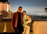Uya Kuya Beri Klarifikasi Soal Konten di Lokasi Kebakaran Los Angeles: Tegaskan Tidak Melanggar Privasi