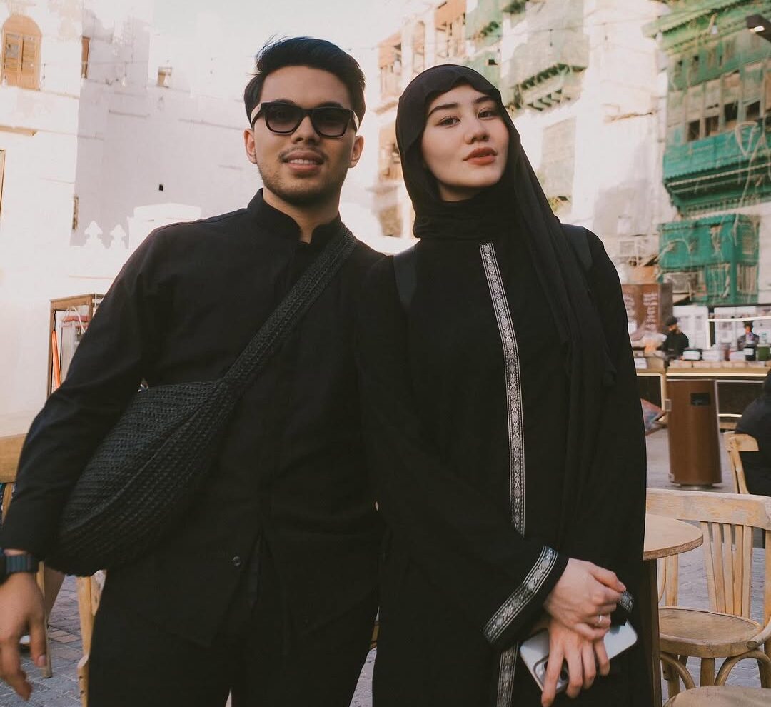 Aaliyah Massaid Umumkan Kehamilan Pertama, Kabar Bahagia yang Disambut Hangat