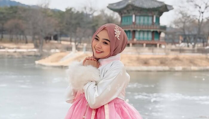 Ria Ricis Tetap Bekerja Meski Sakit Demam Berdarah Demi Wujudkan Impian Rumah Baru