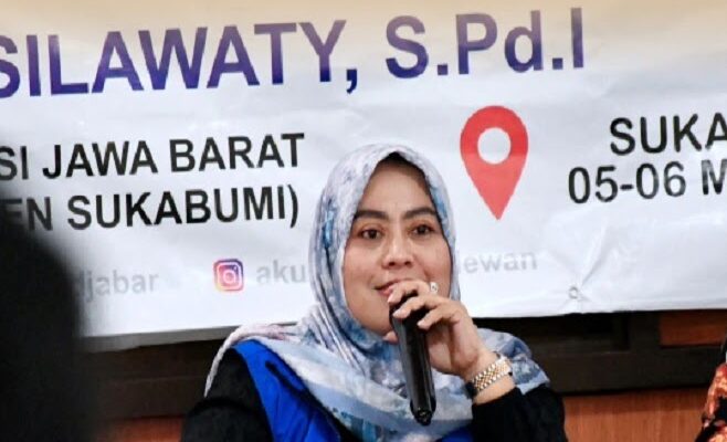 Peringati Hari Pahlawan, Dessy Susilawati Ajak Anak Muda Rawat Semangat Perjuangan