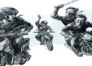 Berandal Motor Bersenjata Tajam Resahkan Warga Sukabumi, Warga Tuntut Patroli Keamanan Ditingkatkan