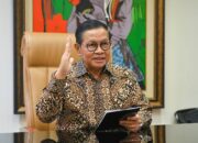 Pramono Anung Umumkan Tim Transisi Pemerintahan DKI Jakarta