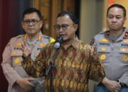 Kompolnas Kawal Dugaan Pemerasan Rp20 Miliar oleh Mantan Kasatreskrim Polres Jaksel