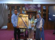 Pelaku UMKM Sukabumi Gelar Paturay Tineung dengan Pj Wali Kota