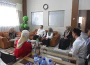Pj Wali Kota Sukabumi Dukung Peningkatan Pendidikan Vokasi untuk Ciptakan SDM Siap Kerja