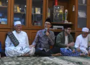 Wali Kota dan Wakil Wali Kota Sukabumi Gelar Rangkaian Acara Keagamaan Pasca Pelantikan