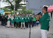 Peringatan Hari Peduli Sampah Nasional 2025 di Kota Sukabumi: Kolaborasi untuk Indonesia Bersih