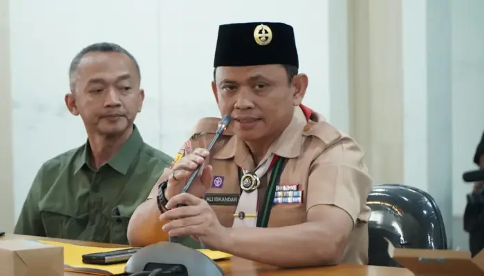 Polemik Pembangunan Tambak Udang di Minajaya,  DPMPTSP Pastikan Kegiatan Proyek Disetop Sementara