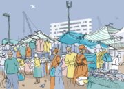 Pemkot Sukabumi Batalkan Pasar Marema Ramadan 1446 Hijriah