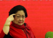 Megawati Instruksikan Kader PDIP Tunda Keikutsertaan Retreat Kepala Daerah di Magelang