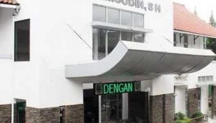RSUD R Syamsudin SH Diduga Tolak Pasien BPJS di IGD, Ini Alasannya!