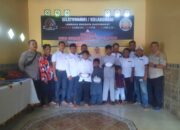 Sambut Ramadan 1446 Hijriah, LSM LGI Sukabumi Raya Gelar Silaturahmi Akbar dan Bakti Sosial