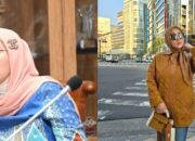 Jejak Karier Artis Asal Sukabumi: Syahrini, Desy Ratnasari, dan Happy Salma