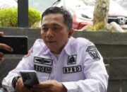 BPBD Kabupaten Sukabumi Pertahankan Status Siaga Bencana Hidrometeorologi Hingga Akhir Februari 2025