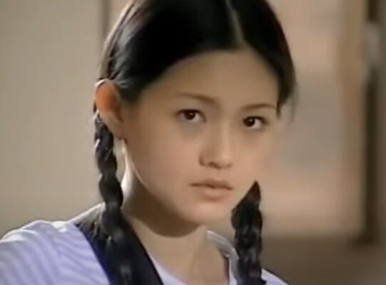 Barbie Hsu, Pemeran Sancai dalam Meteor Garden, Meninggal Dunia di Usia 48 Tahun